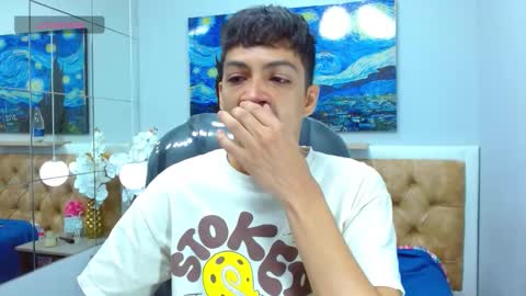  JEREMIAS  online show from 11.15.25