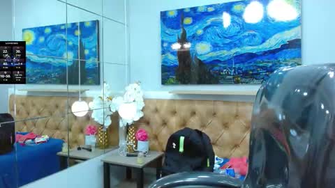  JEREMIAS  online show from 11.23.25