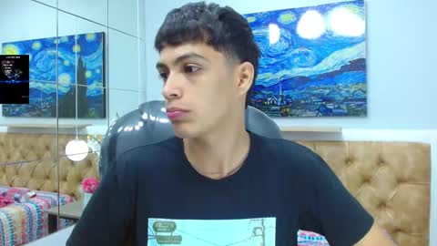  JEREMIAS  online show from 12.05.25