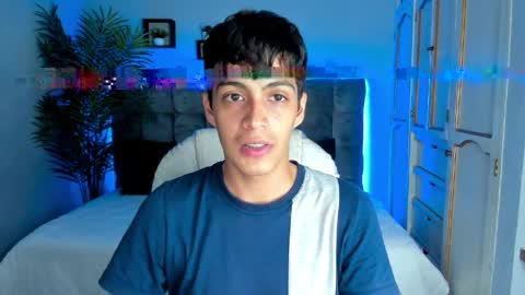  JEREMIAS  online show from 04.10.26