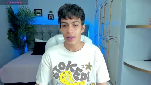  JEREMIAS  online show from 04.21.26