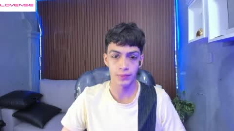  JEREMIAS  online show from 04.27.26