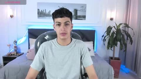  JEREMIAS  online show from 06.06.26
