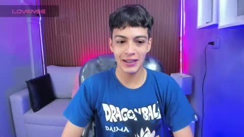  JEREMIAS  online show from 06.11.26