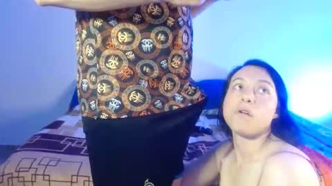 Jeremmyandstacy online show from 10.28.25