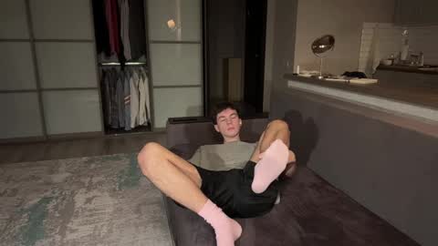 jeremy1scott online show from 11.11.25