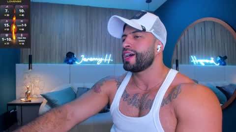 Jeremy online show from 01.15.25