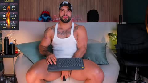 Jeremy online show from 01.31.25