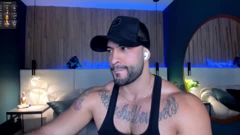 Jeremy online show from 09.21.25