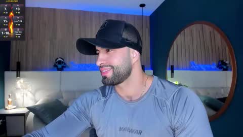 Jeremy online show from 11.16.25