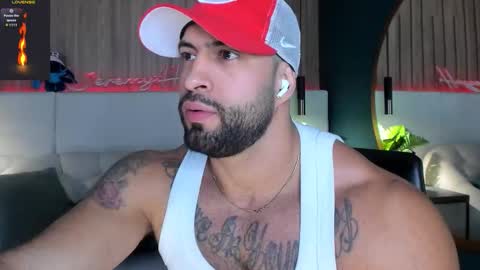 Jeremy online show from 11.18.25