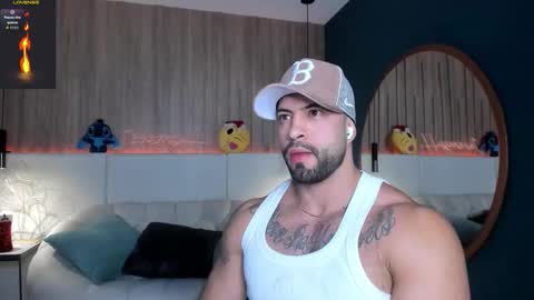 Jeremy online show from 12.22.25