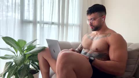 Jeremy online show from 05.29.26