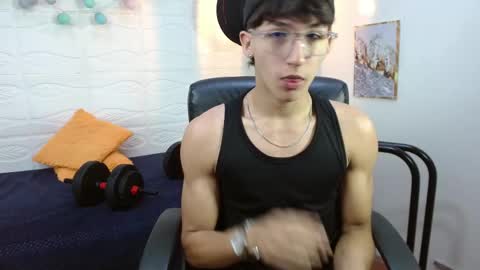 Jeremy online show from 01.09.26