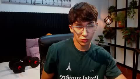 Jeremy online show from 02.04.26