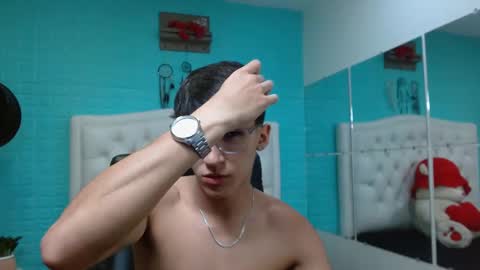 Jeremy online show from 03.01.26