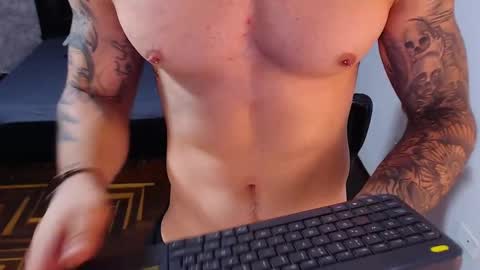 Jeremy lane online show from 01.15.25