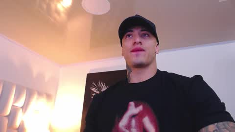 Jeremy lane online show from 10.18.25