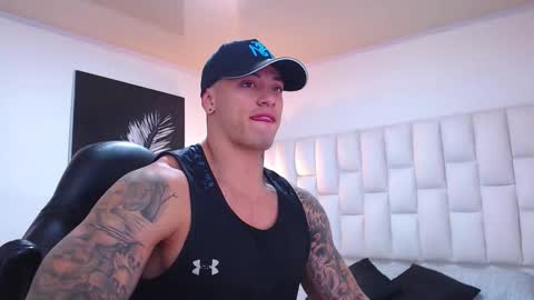 Jeremy lane online show from 02.12.26