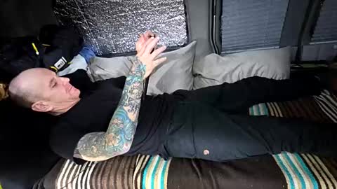 Jeremy online show from 11.28.25