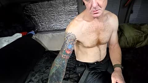 Jeremy online show from 12.01.25