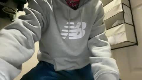 Snapshot of jerharpemyer chatting on 03.03.26 Jeremy Harper online show from 03.03.26