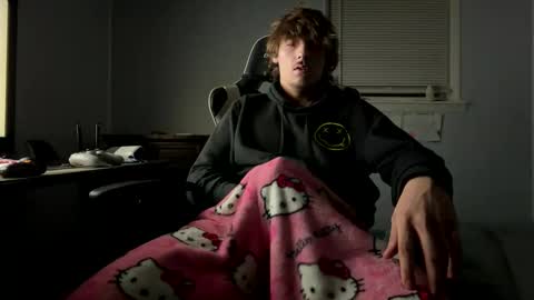 jerimiahslhong online show from 11.05.25