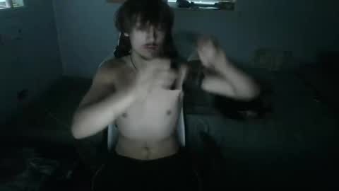 jerimiahslhong online show from 11.09.25