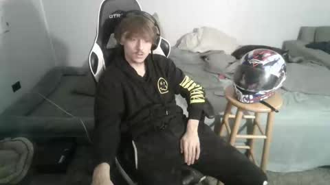 jerimiahslhong online show from 11.12.25