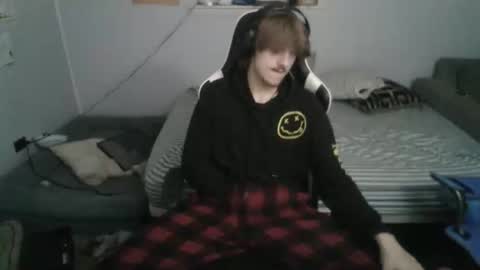 jerimiahslhong online show from 11.29.25