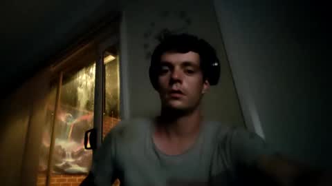 NaughtyBoy - online show from 01.17.25