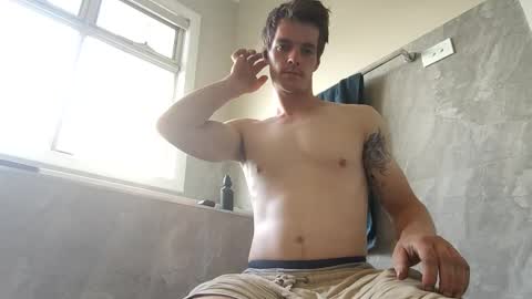 NaughtyBoy - online show from 01.19.25