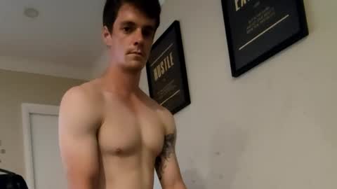 NaughtyBoy - online show from 03.06.25