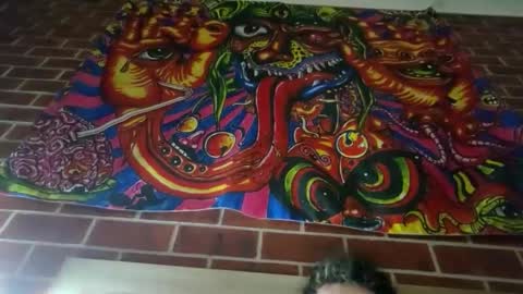 NaughtyBoy - online show from 09.21.25