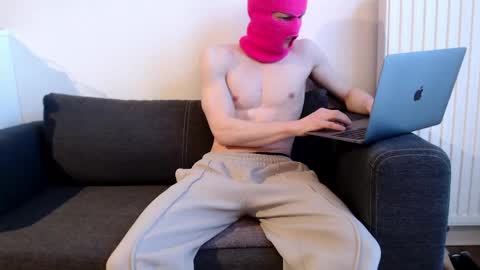 jerkoffboy99 online show from 03.22.26