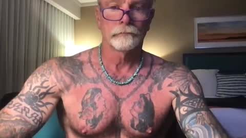 jerkoffking1904 online show from 07.12.26