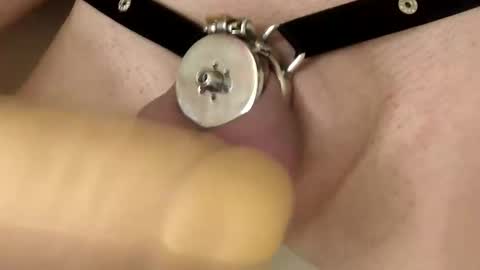 Sissy online show from 04.22.26