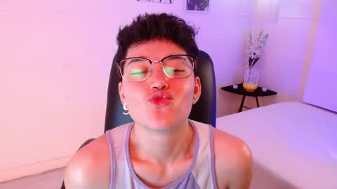 jero harper1 online show from 10.14.25