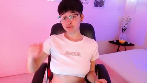 jero harper1 online show from 10.25.25