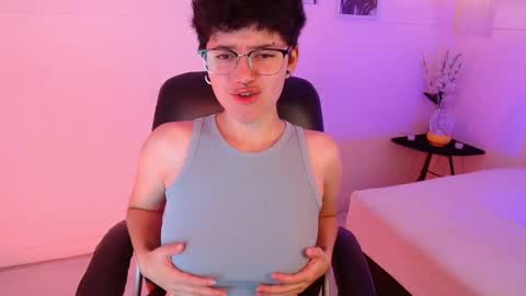 jero harper1 online show from 11.10.25