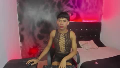 Jeronimo online show from 02.03.26