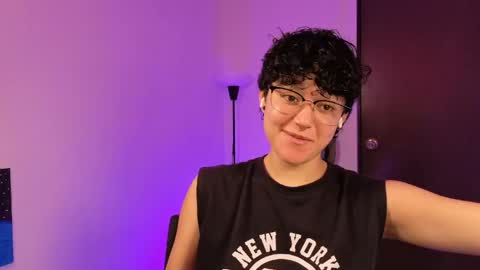 Jero Harper online show from 03.24.26