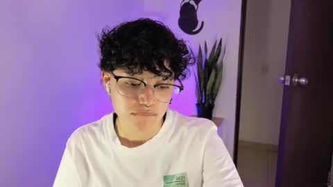 Jero Harper online show from 03.26.26