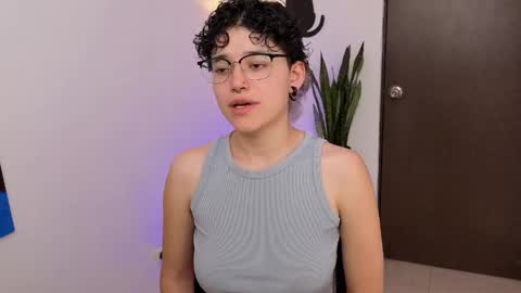 Jero Harper online show from 04.10.26