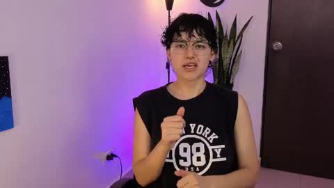 Jero Harper online show from 04.14.26