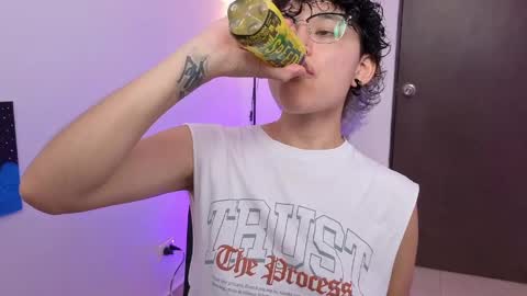 Jero Harper online show from 04.15.26