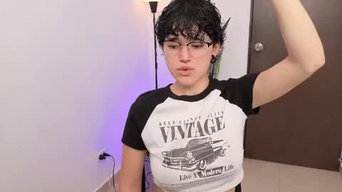 Jero Harper online show from 04.21.26