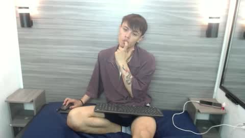 Jerom xx online show from 09.29.25