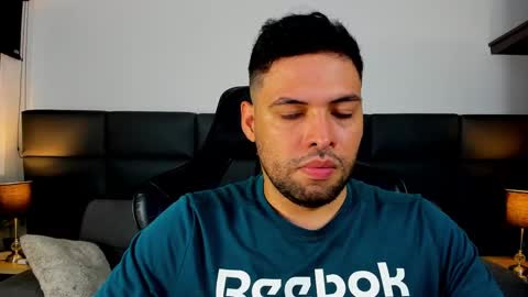 jerome3773 online show from 12.05.24