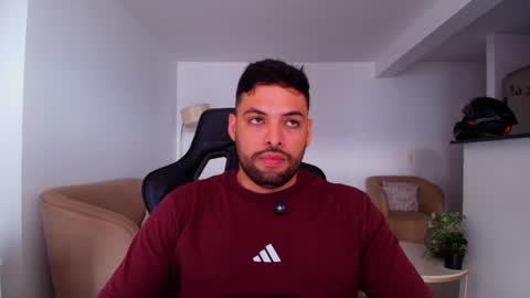 jerome3773 online show from 02.25.25